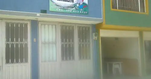 VETERINARIA EL ESTABLITO VETERINARIA EL ESTABLITO